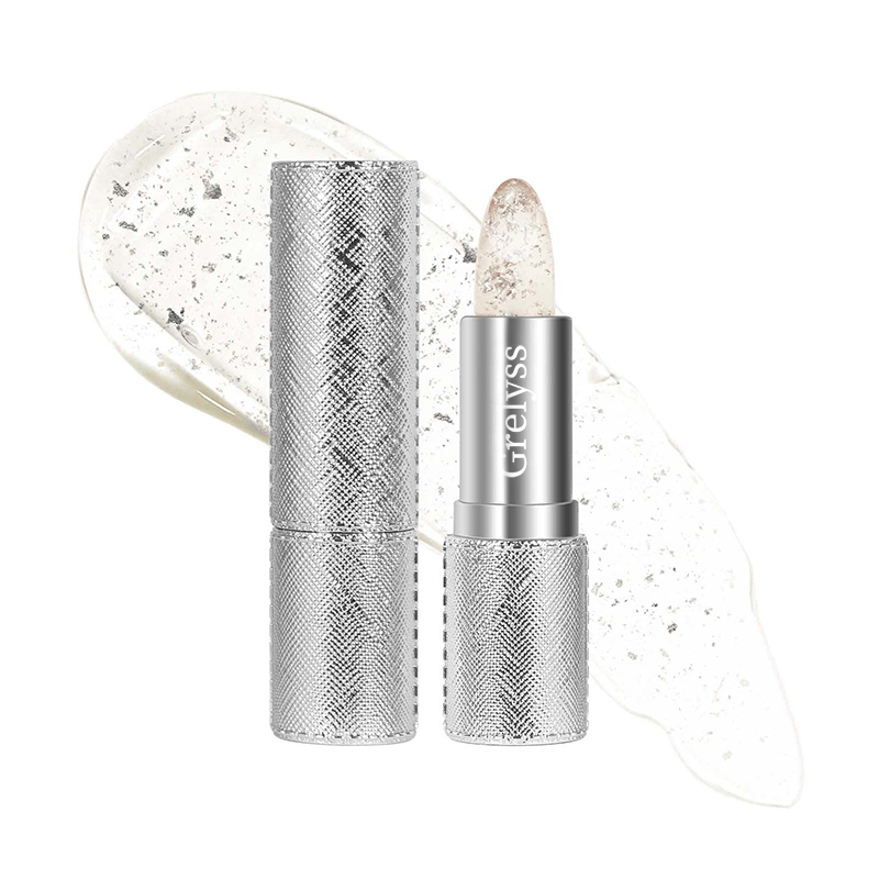 💄 LAST DAY - Buy 1 Get 1 Free ✨Transferproof Color-Changing Lipstick💄CrystalClear Color Alchemy 💋 Auto-Tints on Contact!