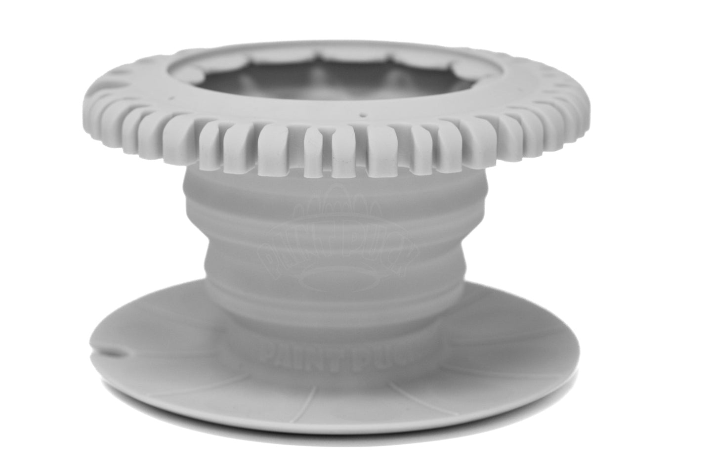 Portable Paint Pallet, Brush Cleaner and Organizer