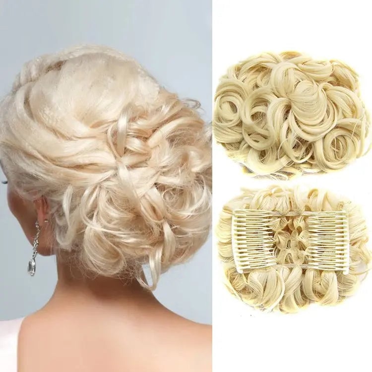 Light Blonde