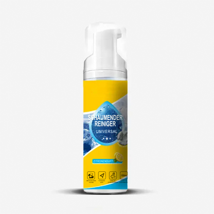 Letzter Tag: 80 % RABATT 💦 4-in-1 Multi-Enzym-Schaumreiniger