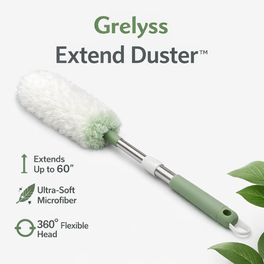 Grelyss Extend Duster