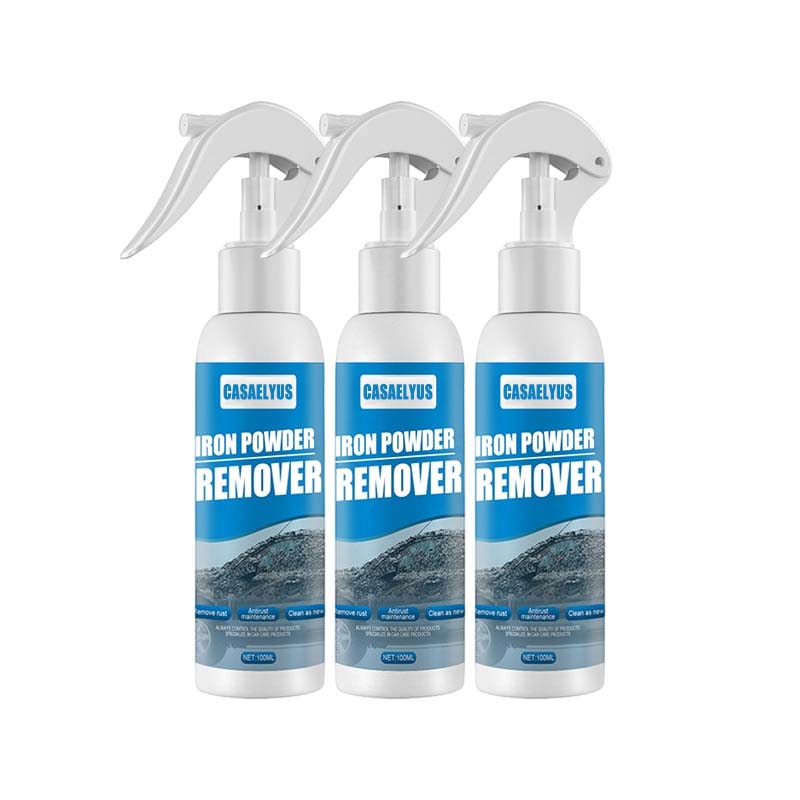 🔥 LAST DAY 60% OFF - Multi-functional Quick-acting Rust Removal Spray