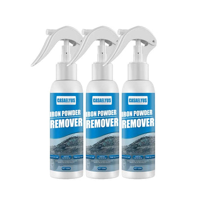 🔥 LAST DAY 60% OFF - Multi-functional Quick-acting Rust Removal Spray