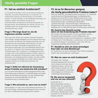 🇩🇪𝐎𝐟𝐟𝐢𝐳𝐢𝐞𝐥𝐥𝐞𝐫 𝐒𝐡𝐨𝐩 | 🏆🏆 𝙋𝙪𝙧𝙚𝙡𝙤𝙧𝙖®𝙈𝙤𝙧𝙞𝙣𝗴𝗮 · 𝗕𝗲𝗿𝗯𝗲𝗿𝒊𝒏 × 𝑵𝘼𝘿+ 10-𝙞𝙣-𝟏 𝐀𝐝𝐯𝐚𝗻𝗰𝗲𝗱 𝗡𝗮𝙣𝙤 𝙈𝙞𝙠𝙧𝐨𝐧𝐚𝐝𝐞𝐥-𝐏𝐚𝒕𝒄𝗵(𝐍𝐮𝐫 𝐞𝐢𝐧𝐦𝐚𝐥 𝐭ä𝐠𝐥𝐢𝐜𝐡, 𝐬𝐢𝐜𝐡𝐭𝐛𝐚𝐫𝐞 𝐕𝐞𝐫ä𝐧𝐝𝐞𝐫𝐮𝐧𝐠𝐞𝐧 𝐢𝐧 𝟕 𝐓𝐚𝐠𝐞𝐧)✅ 𝐅ü𝐫 𝐅𝐞𝐭𝐭𝐥𝐞𝐢𝐛𝐢𝐠𝐤𝐞𝐢𝐭, 𝐇𝐚𝐮𝐭𝐬𝐭𝐫𝐚𝐟𝐟𝐮𝐧𝐠, 𝐃𝐢𝐚𝐛𝐞𝐭𝐞𝐬, 𝐒𝐜𝐡𝐥𝐚𝐟𝐚𝐩𝐧𝐨𝐞, 𝐆𝐞𝐥𝐞𝐧𝐤𝐩𝐫𝐨𝐛𝐥𝐞𝐦𝐞 𝐮𝐧𝐝 𝐦𝐞𝐡𝐫!