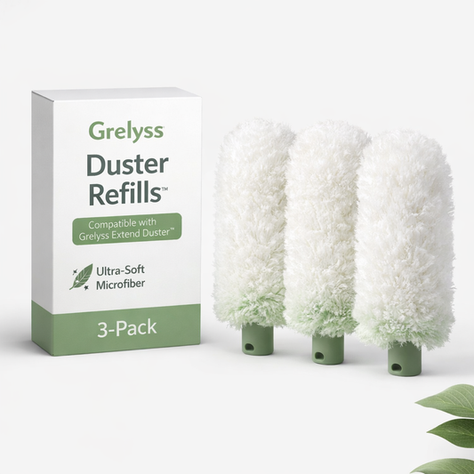 Grelyss Duster Refills