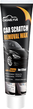 🚗LAST DAY 80% OFF🔥 Scratch Repair Wax For Car