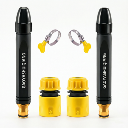 🚗🚗 Transform Your Car & Garden Cleaning with Belomontor® Sprayer