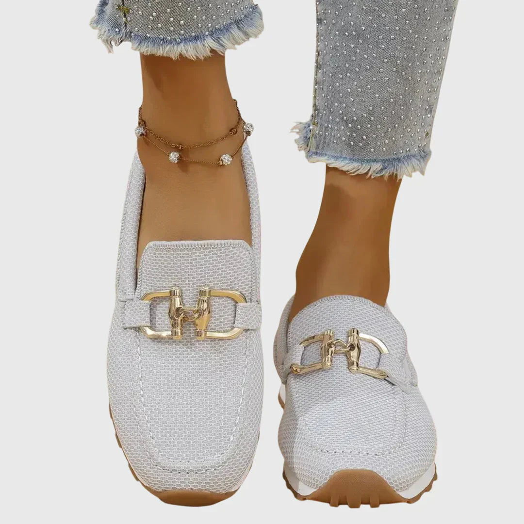 🇩🇪Verkaufsschlager 2026👟Bequeme Loafer mit Fußgewölbeunterstützung( 𝐋𝐄𝐓𝐙𝐓𝐄𝐑 𝐓𝐀𝐆: 𝟖𝟎 % 𝐑𝐀𝐁𝐀𝐓𝐓 )