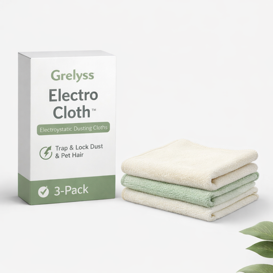 Grelyss Electro Cloth