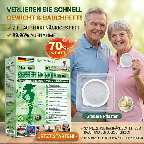 🇩🇪𝐎𝐟𝐟𝐢𝐳𝐢𝐞𝐥𝐥𝐞𝐫 𝐒𝐡𝐨𝐩 | 🏆🏆 𝙋𝙪𝙧𝙚𝙡𝙤𝙧𝙖®𝙈𝙤𝙧𝙞𝙣𝗴𝗮 · 𝗕𝗲𝗿𝗯𝗲𝗿𝒊𝒏 × 𝑵𝘼𝘿+ 10-𝙞𝙣-𝟏 𝐀𝐝𝐯𝐚𝗻𝗰𝗲𝗱 𝗡𝗮𝙣𝙤 𝙈𝙞𝙠𝙧𝐨𝐧𝐚𝐝𝐞𝐥-𝐏𝐚𝒕𝒄𝗵(𝐍𝐮𝐫 𝐞𝐢𝐧𝐦𝐚𝐥 𝐭ä𝐠𝐥𝐢𝐜𝐡, 𝐬𝐢𝐜𝐡𝐭𝐛𝐚𝐫𝐞 𝐕𝐞𝐫ä𝐧𝐝𝐞𝐫𝐮𝐧𝐠𝐞𝐧 𝐢𝐧 𝟕 𝐓𝐚𝐠𝐞𝐧)✅ 𝐅ü𝐫 𝐅𝐞𝐭𝐭𝐥𝐞𝐢𝐛𝐢𝐠𝐤𝐞𝐢𝐭, 𝐇𝐚𝐮𝐭𝐬𝐭𝐫𝐚𝐟𝐟𝐮𝐧𝐠, 𝐃𝐢𝐚𝐛𝐞𝐭𝐞𝐬, 𝐒𝐜𝐡𝐥𝐚𝐟𝐚𝐩𝐧𝐨𝐞, 𝐆𝐞𝐥𝐞𝐧𝐤𝐩𝐫𝐨𝐛𝐥𝐞𝐦𝐞 𝐮𝐧𝐝 𝐦𝐞𝐡𝐫!
