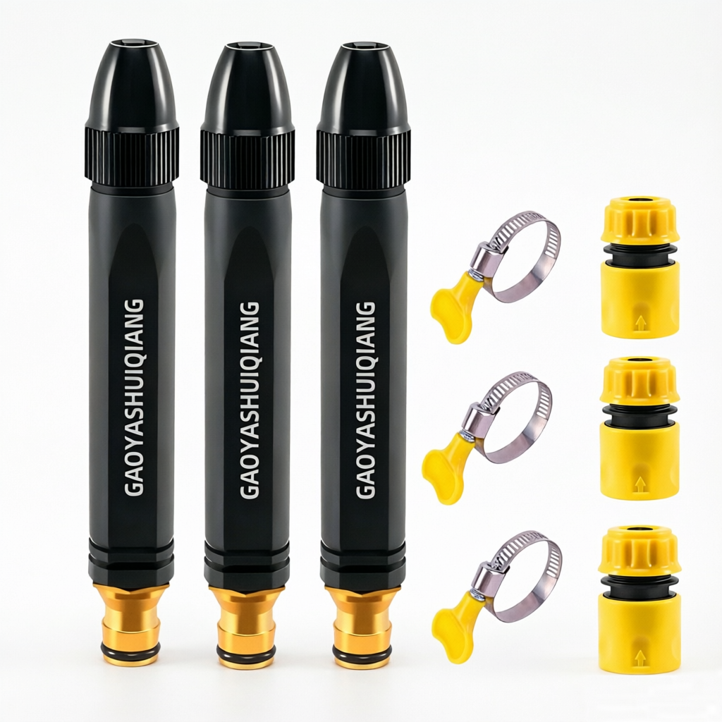 🚗🚗 Transform Your Car & Garden Cleaning with Belomontor® Sprayer