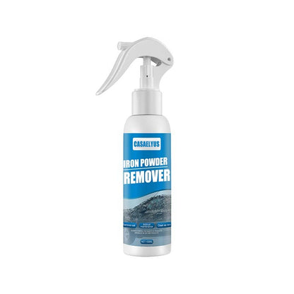 🔥 LAST DAY 60% OFF - Multi-functional Quick-acting Rust Removal Spray
