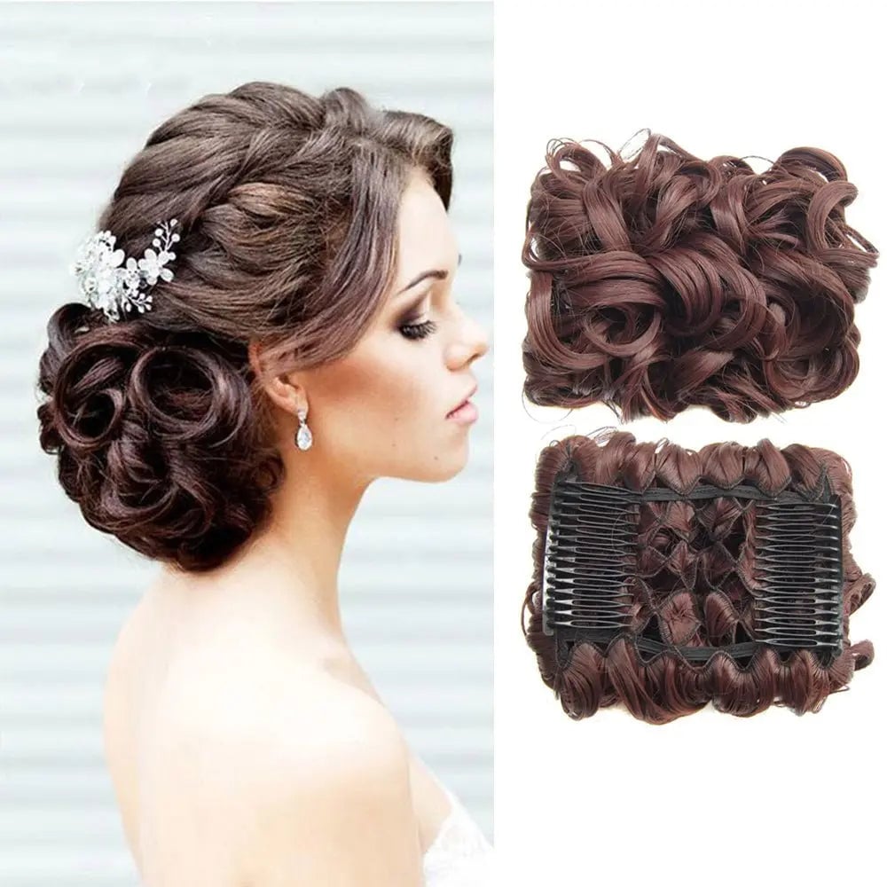 Dark Auburn