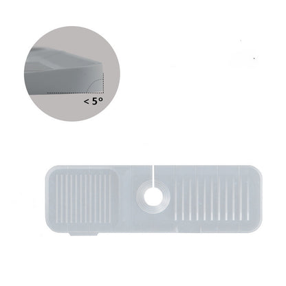 🔥HOT SALE🔥Kitchen Sink Faucet Mat