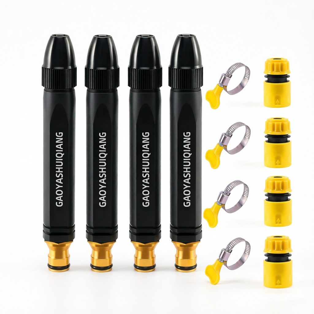 🚗🚗 Transform Your Car & Garden Cleaning with Belomontor® Sprayer