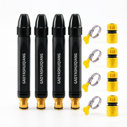 🚗🚗 Transform Your Car & Garden Cleaning with Belomontor® Sprayer