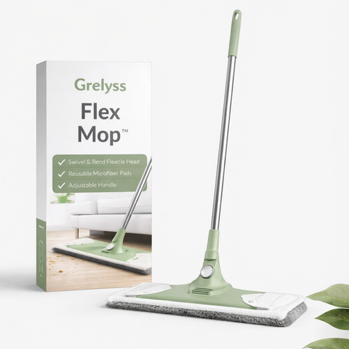 Grelyss Flex Mop