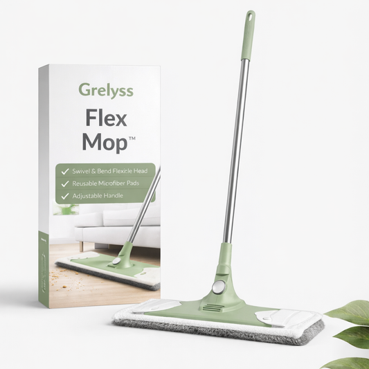 Grelyss Flex Mop