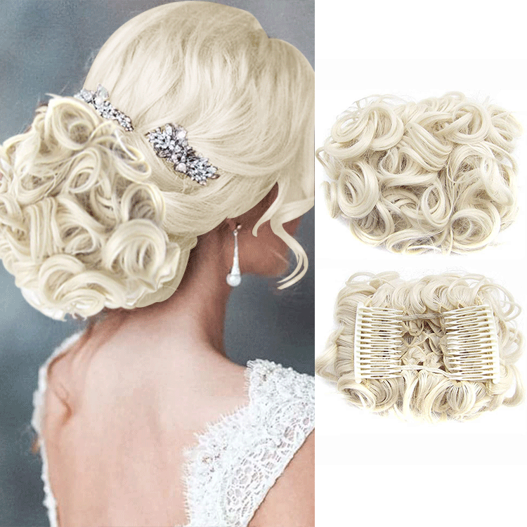 Platinum Blonde