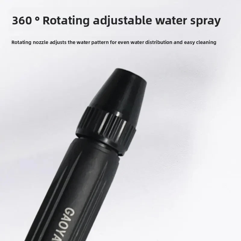 🚗🚗 Transform Your Car & Garden Cleaning with Belomontor® Sprayer