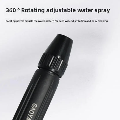 🚗🚗 Transform Your Car & Garden Cleaning with Belomontor® Sprayer