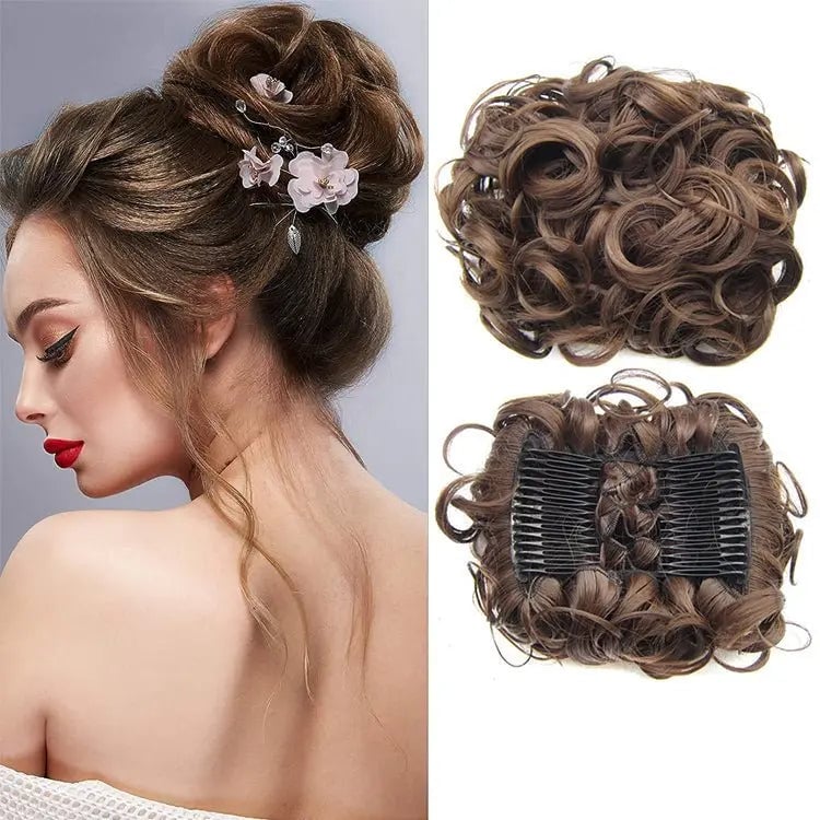 Medium Ash Brown
