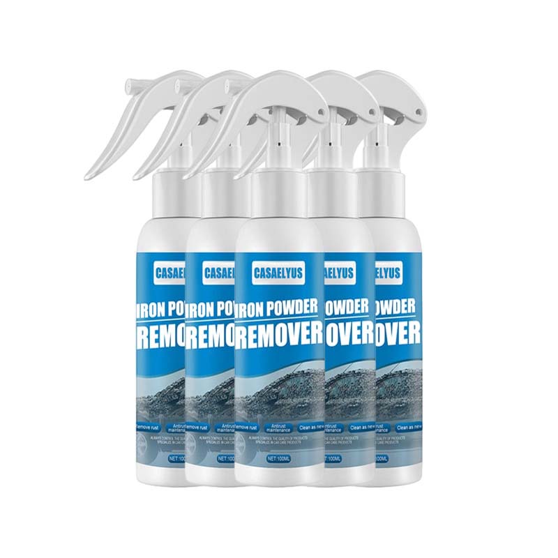 🔥 LAST DAY 60% OFF - Multi-functional Quick-acting Rust Removal Spray