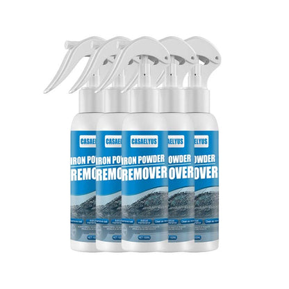 🔥 LAST DAY 60% OFF - Multi-functional Quick-acting Rust Removal Spray