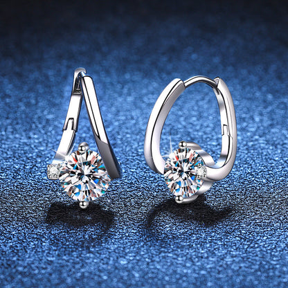 🔥WW’s Top Pick: Magnetic Detox — Last Day of the Sale: 80% OFF 丨 CZTICLE® Lymphvity Magnetic Germanium Earrings