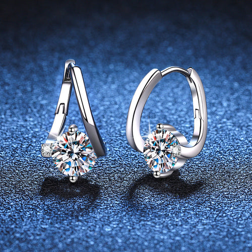 🔥WW’s Top Pick: Magnetic Detox — Last Day of the Sale: 80% OFF 丨 CZTICLE® Lymphvity Magnetic Germanium Earrings