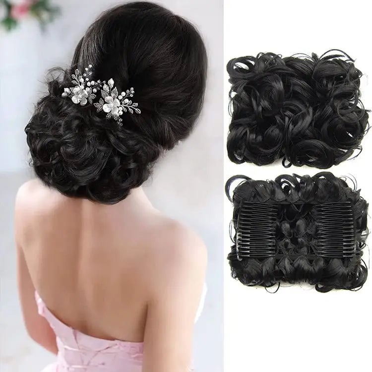 Natural Black