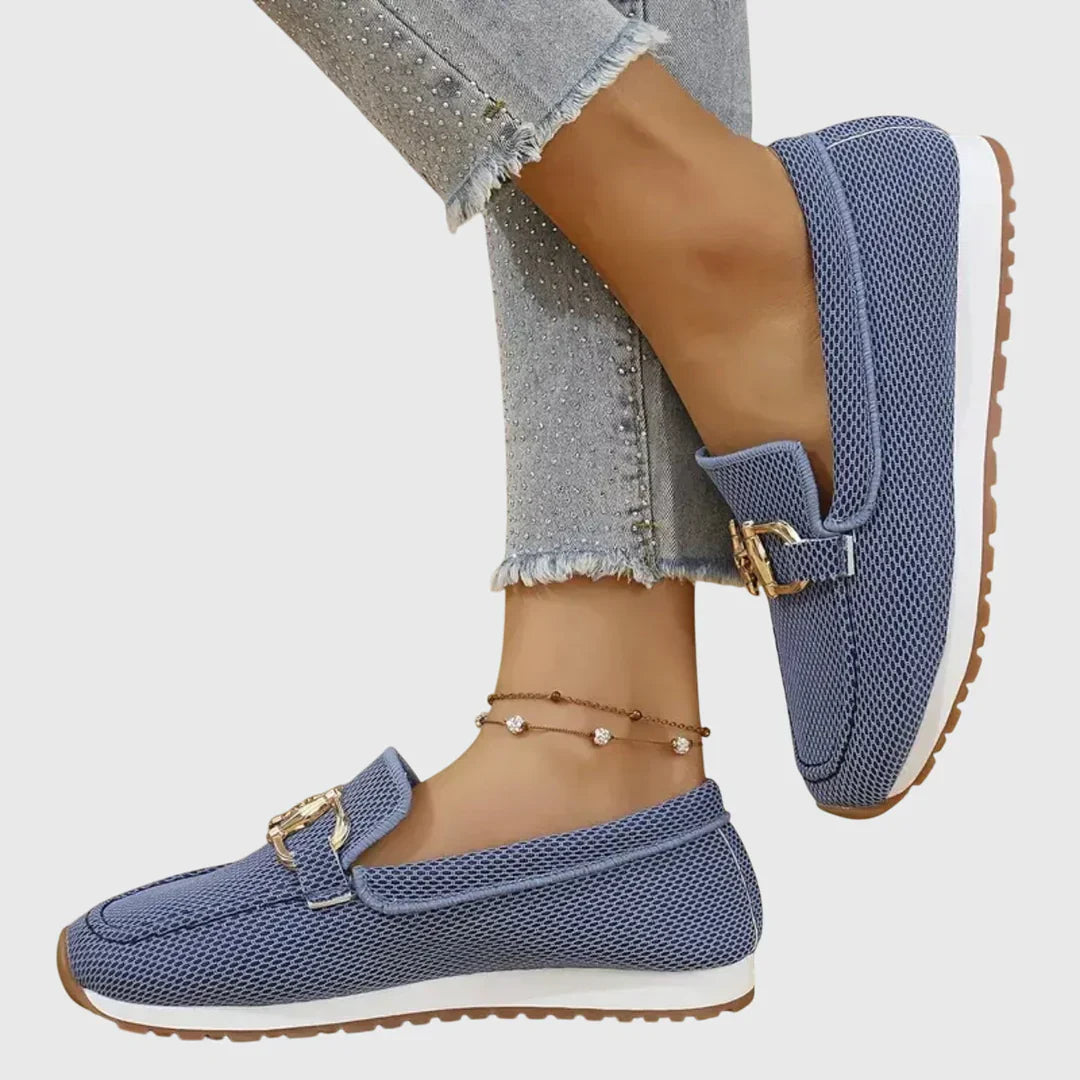 🇩🇪Verkaufsschlager 2026👟Bequeme Loafer mit Fußgewölbeunterstützung( 𝐋𝐄𝐓𝐙𝐓𝐄𝐑 𝐓𝐀𝐆: 𝟖𝟎 % 𝐑𝐀𝐁𝐀𝐓𝐓 )