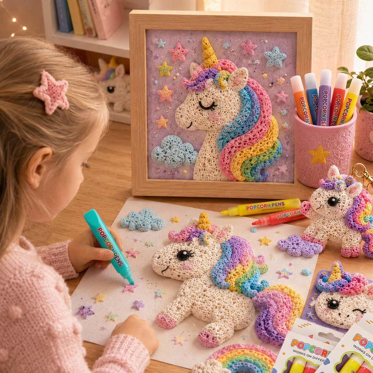 🇩🇪 Sichern Sie sich 80 % Rabatt bei einer Bestellung noch heute! |🔥 IEY® 3D Relief Art Pen – Verwandeln Sie flache Zeichnungen in fühlbare 3D-Kunst!🪄