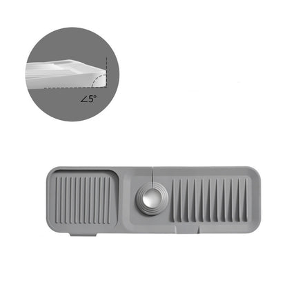 🔥HOT SALE🔥Kitchen Sink Faucet Mat