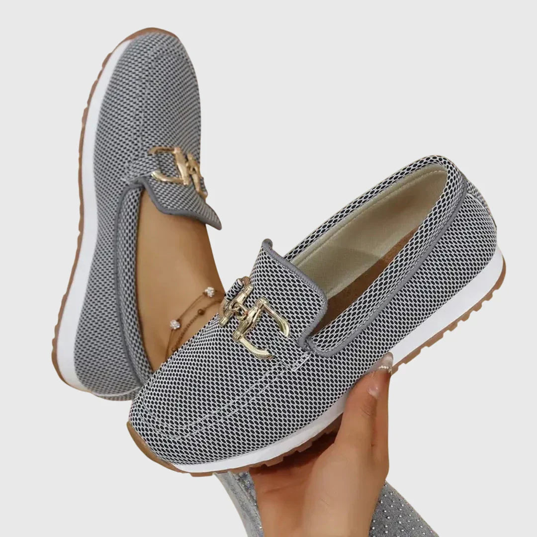 🇩🇪Verkaufsschlager 2026👟Bequeme Loafer mit Fußgewölbeunterstützung( 𝐋𝐄𝐓𝐙𝐓𝐄𝐑 𝐓𝐀𝐆: 𝟖𝟎 % 𝐑𝐀𝐁𝐀𝐓𝐓 )