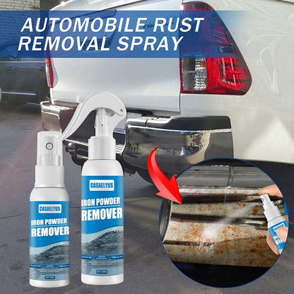 🔥 LAST DAY 60% OFF - Multi-functional Quick-acting Rust Removal Spray