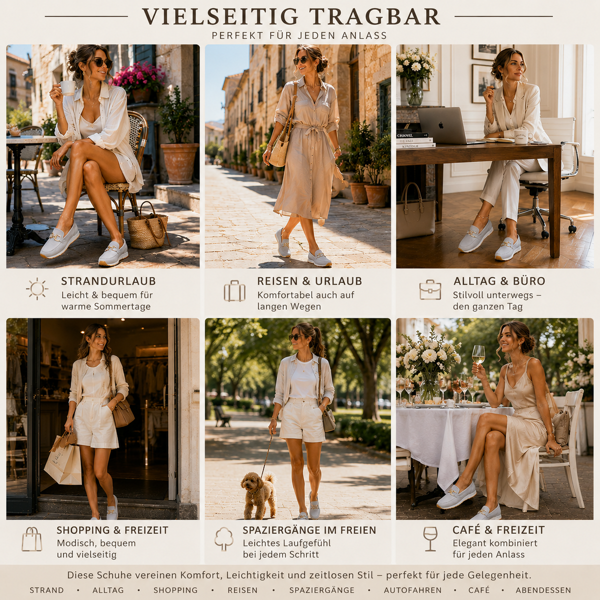🇩🇪Verkaufsschlager 2026👟Bequeme Loafer mit Fußgewölbeunterstützung( 𝐋𝐄𝐓𝐙𝐓𝐄𝐑 𝐓𝐀𝐆: 𝟖𝟎 % 𝐑𝐀𝐁𝐀𝐓𝐓 )