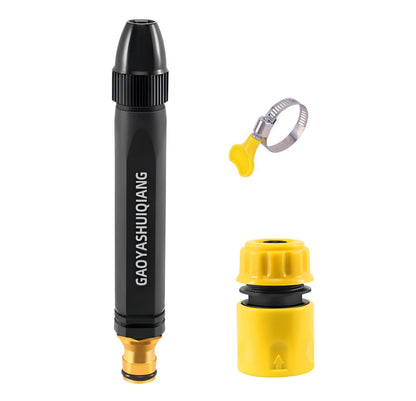 🚗🚗 Transform Your Car & Garden Cleaning with Belomontor® Sprayer