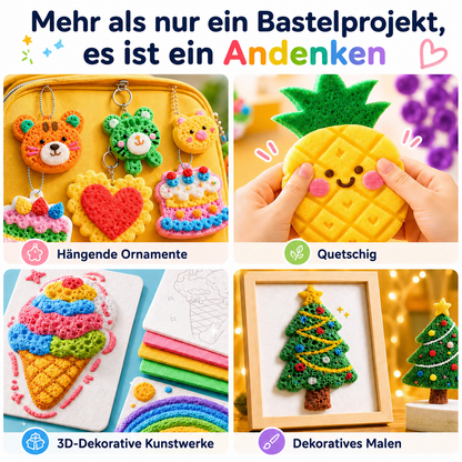 🇩🇪 Sichern Sie sich 80 % Rabatt bei einer Bestellung noch heute! |🔥 IEY® 3D Relief Art Pen – Verwandeln Sie flache Zeichnungen in fühlbare 3D-Kunst!🪄