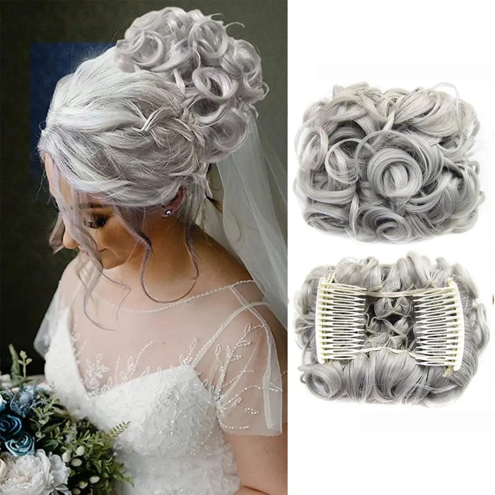 Silver Gray