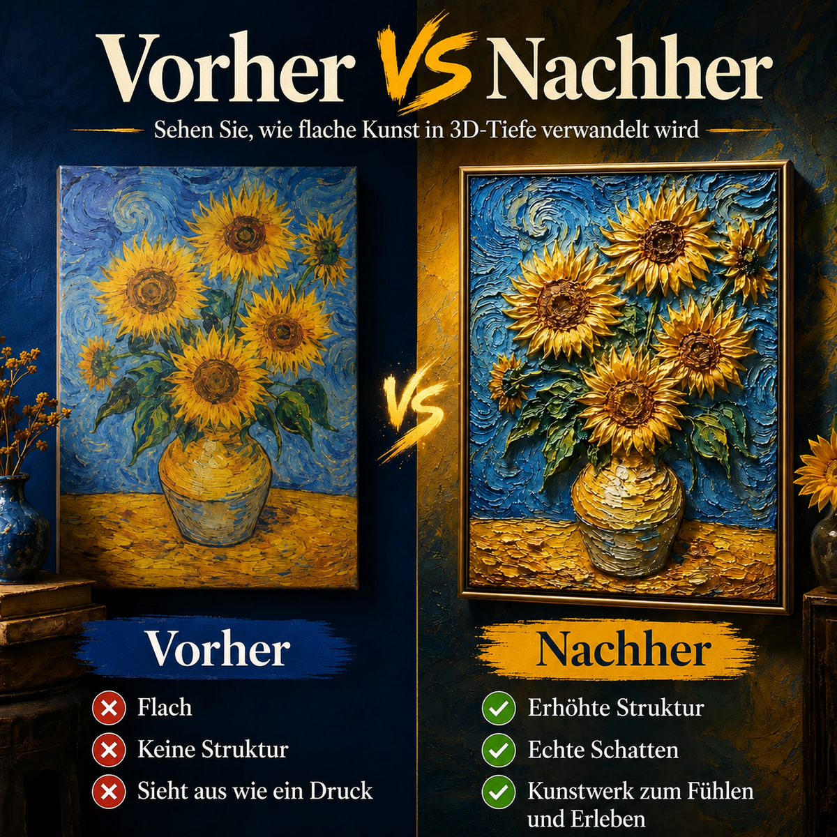 🇩🇪 Sichern Sie sich 80 % Rabatt bei einer Bestellung noch heute! |🔥 IEY® 3D Relief Art Pen – Verwandeln Sie flache Zeichnungen in fühlbare 3D-Kunst!🪄