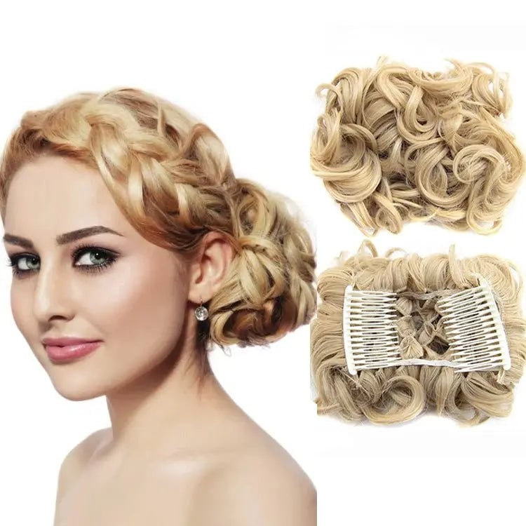 Honey Blonde Mixed