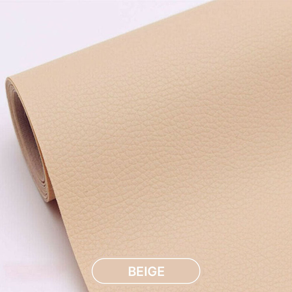 Self-adhesive Leather Repair Patch