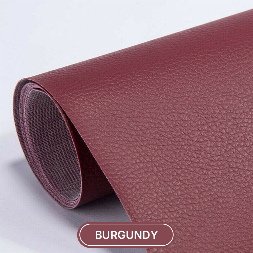 Burgundy (Almost sold out!)