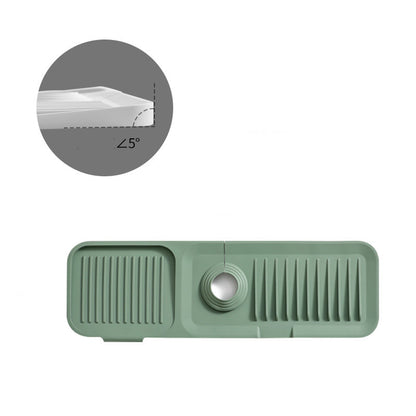 🔥HOT SALE🔥Kitchen Sink Faucet Mat