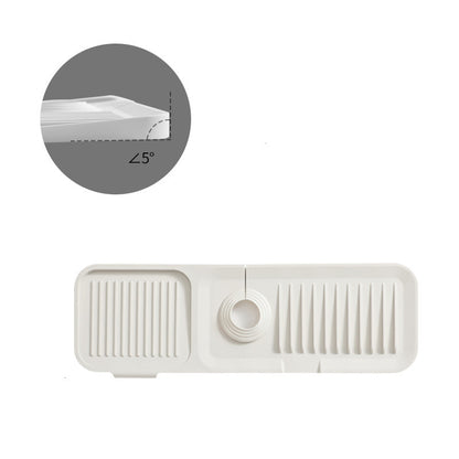 🔥HOT SALE🔥Kitchen Sink Faucet Mat