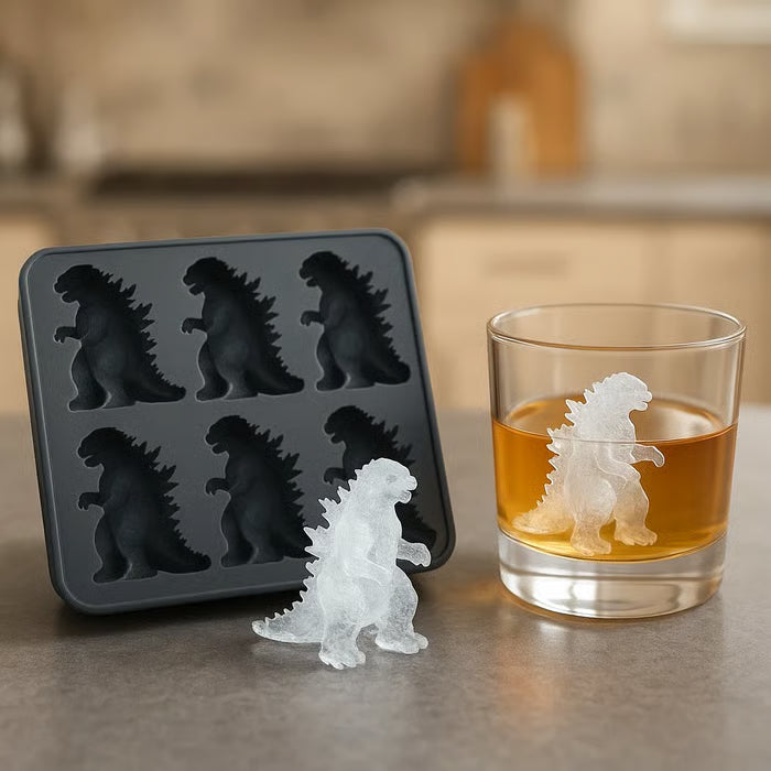 😈Dinosaur (6-Cavity)