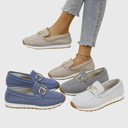 🇩🇪Verkaufsschlager 2026👟Bequeme Loafer mit Fußgewölbeunterstützung( 𝐋𝐄𝐓𝐙𝐓𝐄𝐑 𝐓𝐀𝐆: 𝟖𝟎 % 𝐑𝐀𝐁𝐀𝐓𝐓 )