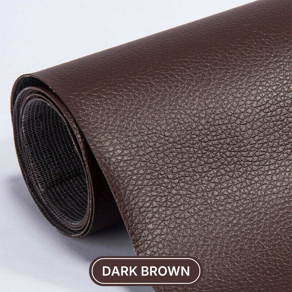 Dark brown (Almost sold out!)