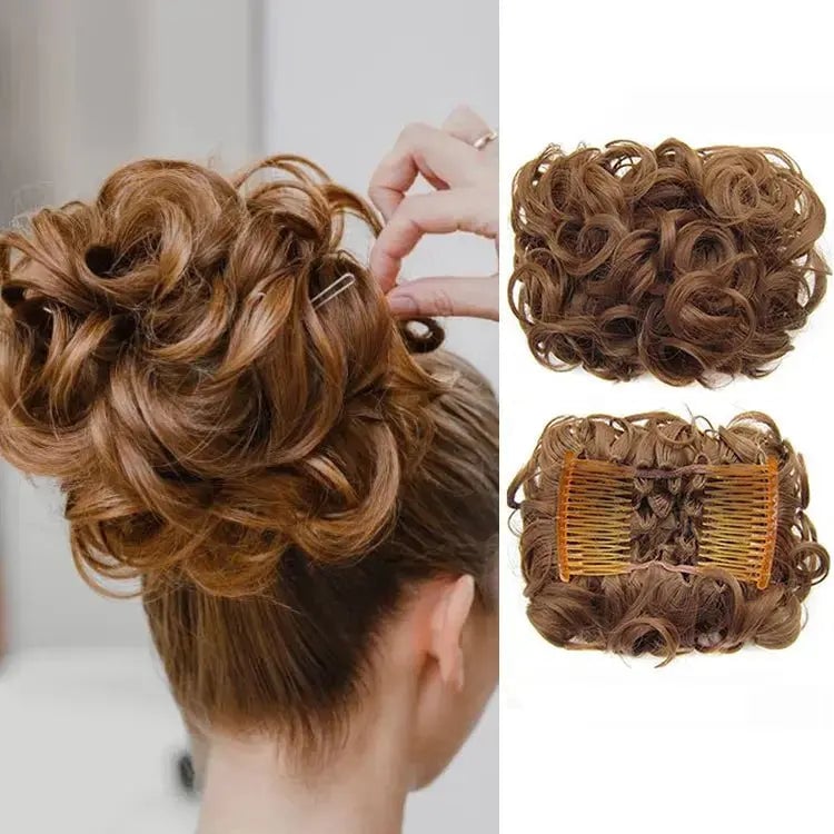 Light Brown